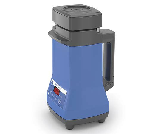 IKA 噛みくだく機 1台 A 10 basic