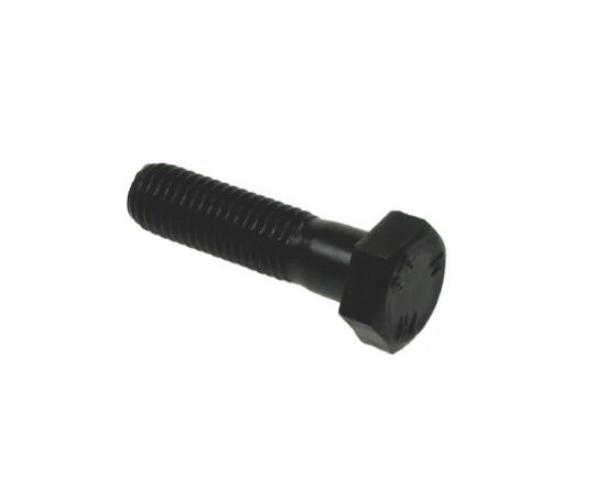 RS Pro 六角ボルト RS PRO M16 x 70mm プレーン DIN 931 スチール 1袋(10個入) 1袋(10個入) 192-5523