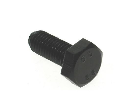 RS Pro 六角ボルト RS PRO M16 x 60mm  プレーン  DIN 933 スチール 1袋（25個入） 1袋(25個入) 192-5587