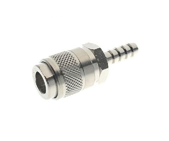 RS PRO クイックエアカップリング 1袋（2個入） 1袋(2個入) 187-8770