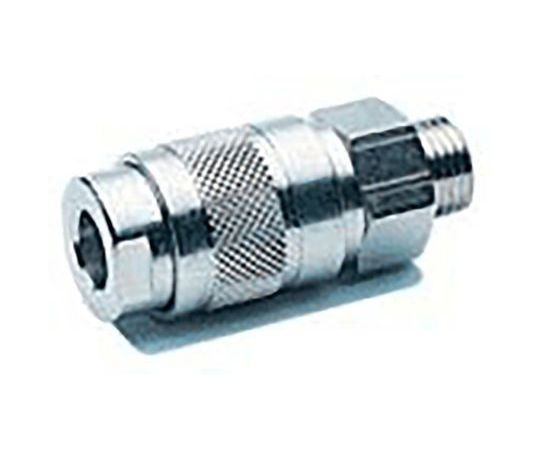 RS PRO クイックエアカップリング 1袋（2個入） 1袋(2個入) 187-8783