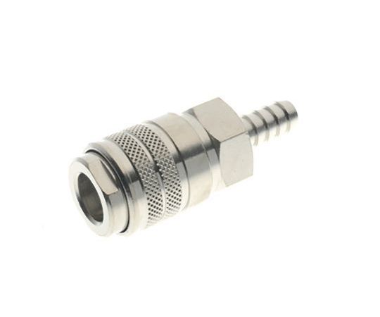 RS PRO クイックエアカップリング 1袋（2個入） 1袋(2個入) 187-8789