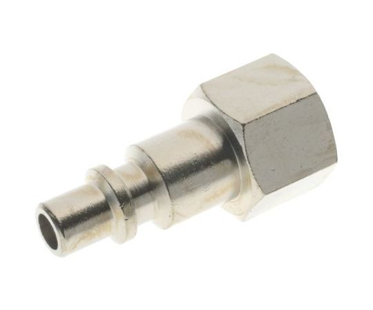 RS PRO ストレートチューブ継手 1袋（10個入） 1袋(10個入) 231-2507