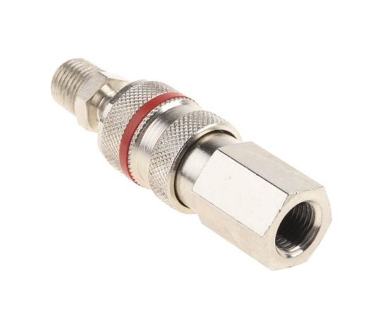RS PRO クイックコネクトカップリング 1個 667-1768