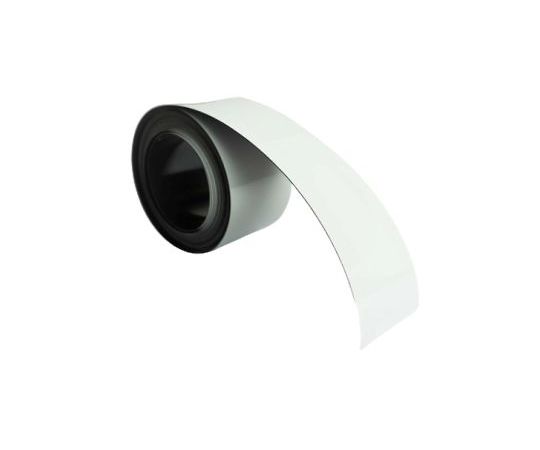 RS　Pro 磁気 テープ RS PRO ストロンチウムフェライト プレーン Back 70mm x 10m 厚さ0.5mm 1個 265-5631