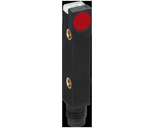 RS PRO 近接センサ Rectangular 検出範囲 2 mm 埋込型 1個 206-6170