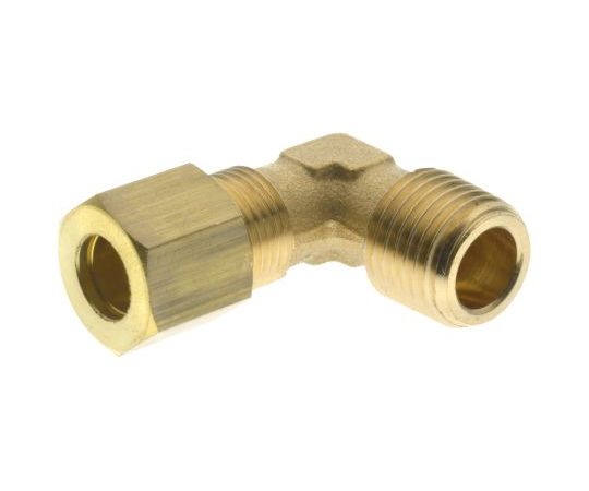RS Pro 螺旋釘配管工事 RS PRO エル洋弓 金管楽器 1袋（10個入） 1袋(10個入) 231-2567 治療機器-その他-医薬品・コンタクト・介護