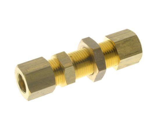 RS PRO バルクヘッドコネクタ 13465シリーズ 1袋（10個入） 1袋(10個入) 231-2585 16,818円