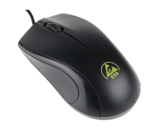 RS PRO ESD Mouse 長さ：35mm 1個 184-6693