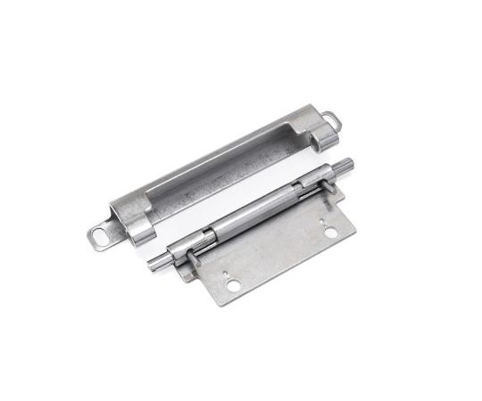 RS PRO スプリング 丁番 隠し丁番 ステンレススチール 1袋（2個入） 1袋(2個入) 284-5481