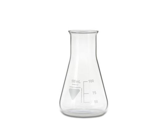 RS PRO 実験用フラスコ 100ml 1袋（10個入） 1袋(10個入) 251-9342 10,516円