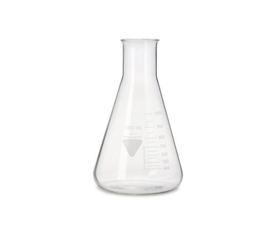 RS PRO 実験用フラスコ 2L 1袋（10個入） 1袋(10個入) 251-9347 39,312円