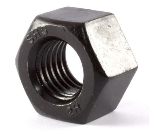 RS PRO 六角ナット 3/4-10インチ スチール 1袋（50個入） 1袋(50個入) 245-0656