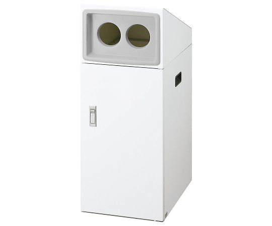 山崎加工（兀鷹） 再利用ボックス席NTO-50 W-2 1台 YW-518L-ID
