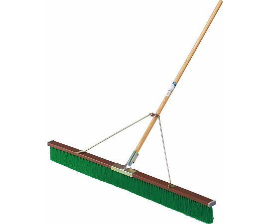 山崎製造（兀鷹） 兀鷹 地びた毛はらいP（PET印字機） 1本 BR910-000U-MB 医薬品・コンタクト・介護-その他