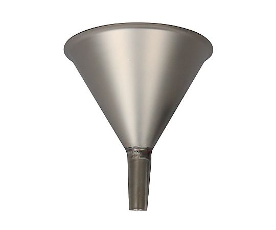 スギコ産業 チタン製ロート φ108mm TN-604 1個