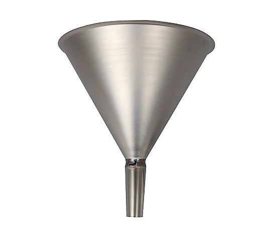 スギコ産業 チタン製ロート φ210mm TN-608 1個