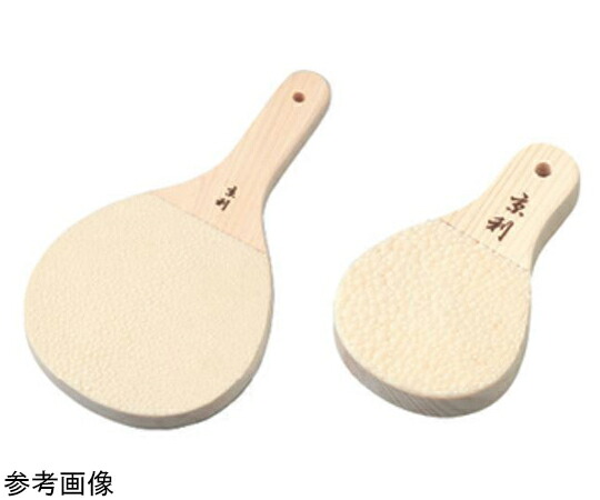 スギコ産業 京利鮫皮おろし 大 1個