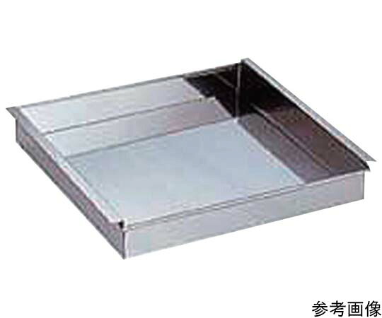スギコ産業 18-8 アルゴン溶接 玉子豆腐器 関西型 27cm 1個