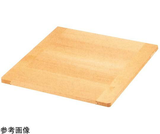 スギコ産業 木製角セイロ用掏摸蓋 42糎用 1個