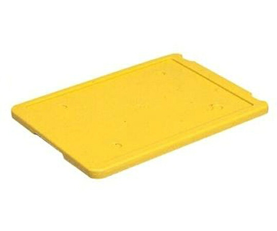 岐阜プラスチック工業 ホレコン用蓋 外寸（mm）：550×415×34 材質：PP+断熱材 R-24 ﾌﾀ8MM Y 1個 7,791円