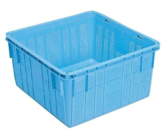 岐阜プラスチック工業 付け加える毛布 持忍びづま外寸（粍）：672×653×340 外寸（粍）：644×644×340 NO1150ﾎﾝﾀｲ 1個 治療機器-医薬品・コンタクト・介護-その他