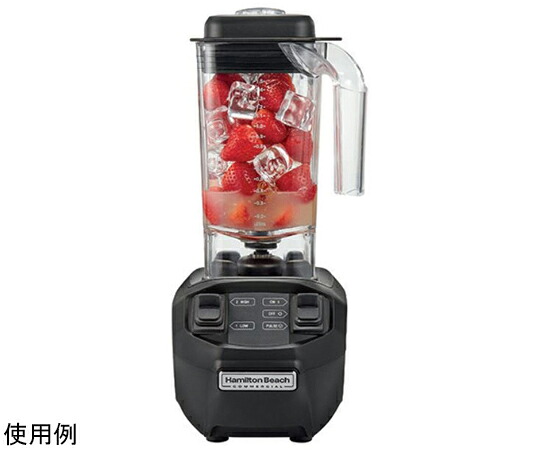 ハミルトンビーチ ハミルトンビーチ バーブレンダー 1.4L HBB255 1個