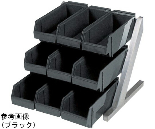 スギコ産業 スギコ 18-8デラックスオーガナイザー 3段3列（9ヶ入）タン TO-770T 1個