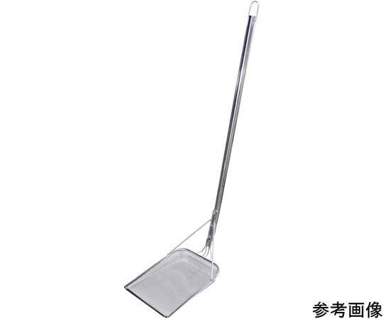 スギコ産業 スギコ 18-8潤滑油落とし穴用すくい網 180×220×350粍 350型 1個 その他-医薬品・コンタクト・介護