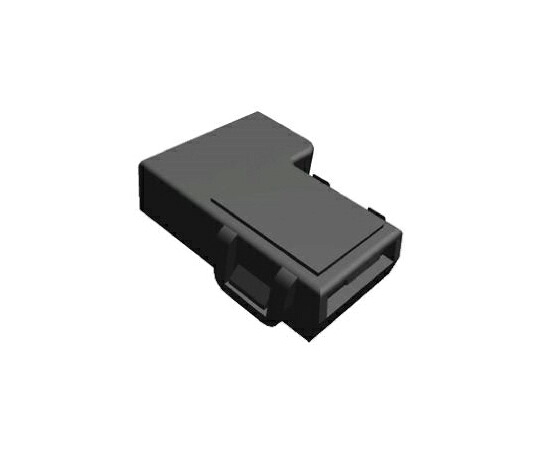 TE Connectivity コネクタハウジング FASTON .250 1袋(305個入) 7-180984-5 1袋(305個入)