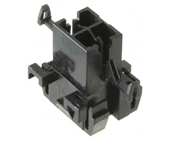 TE　Connectivity 自動車用コネクタ 4極 車載用コネクタハウジング 1箱（1000個入） 929505-1 1箱(1000個入) 103,257円