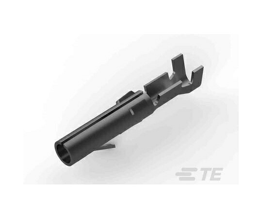 TE　Connectivity コネクタ端子（圧着端子）メス メイテンロックシリーズ 圧着 1セット（7000個入） 61314-1 1セット(7000個入)