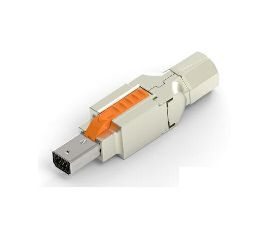 TE Connectivity ミニI/Oコネクタ 1箱(144個入) 2350304-2 1箱(144個入)