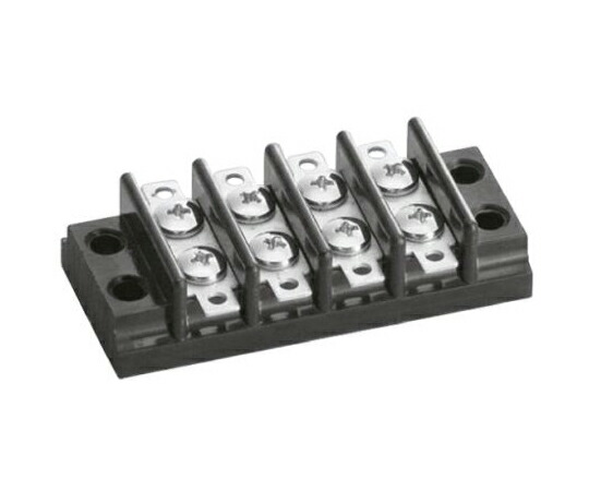サトーパーツ バリアストリップ 1袋（5個入） ML-24-4P 1袋(5個入) 5,218円
