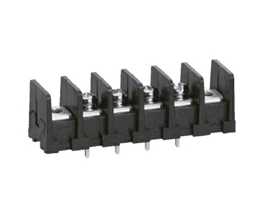 サトーパーツ バリアストリップ 1袋(5個入) ML-40-S1BXS-10P 1袋(5個入)