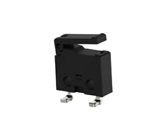 TE　Connectivity スナップ式マイクロスイッチ レベル レフトアングル基板 1袋（500個入） SAJ405XHL0N30SNCSLQ 1袋(500個入)