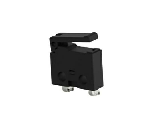 TE Connectivity スナップ式マイクロスイッチ レベル ライトアングル基板 1袋（500個入） SAJ405XHL0N30SNCSRQ 1袋(500個入)