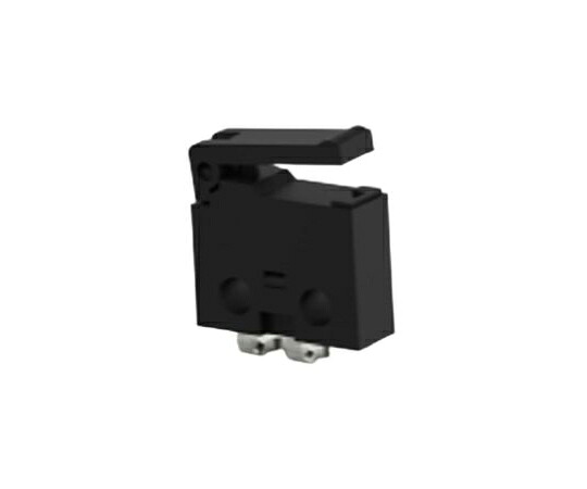 TE Connectivity スナップ式マイクロスイッチ レベル ライトアングル基板 1袋（500個入） SAJ405XHL0N30SNOSRQ 1袋(500個入)