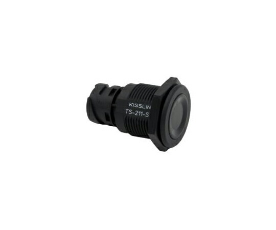 TE　Connectivity 押しボタンスイッチ モーメンタリ スルーホール SPDT TS-211-SW11 1個 7,920円