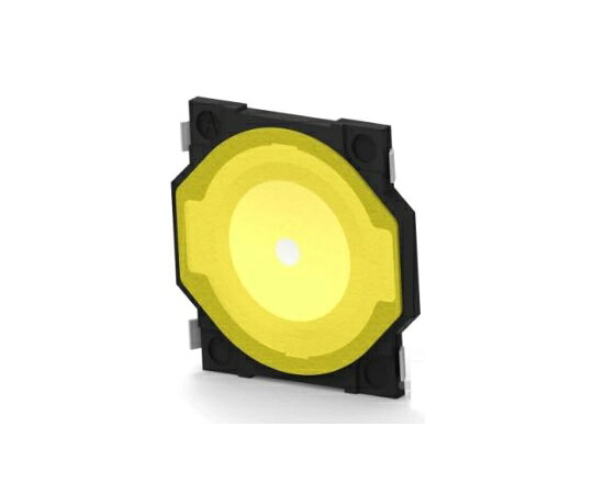 TE Connectivity タクタイルスイッチ SPST 表面実装 Jベンド(On)-Off 1セット(2000個入) USLPT3737AL5TR 1セット(2000個入)