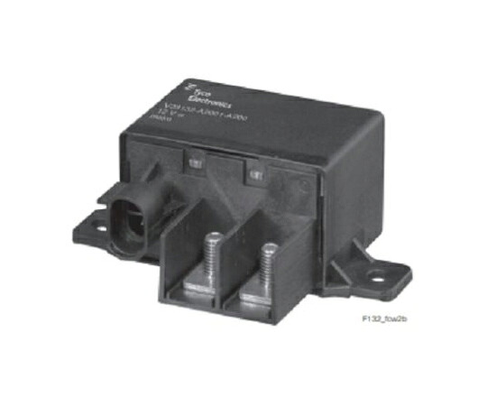 TE　Connectivity Relay Automotive SPST-NO Panel Mount HCR 1416010-1 1個