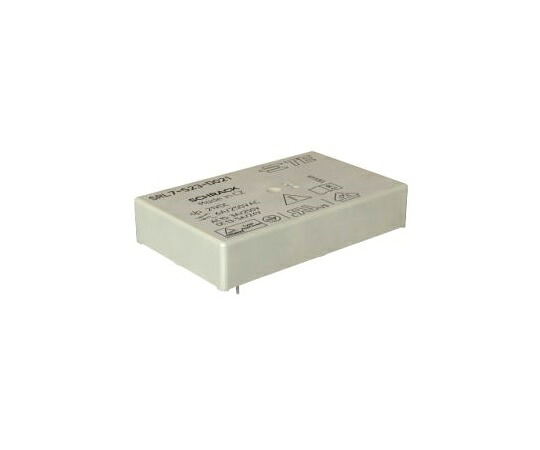 TE　Connectivity Schrack Force Guided Power Safety Relay 2045880-7 1個