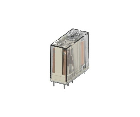 TE　Connectivity Schrack Force Guided Power Safety Relay 1箱（20個入） 7-1415543-8 1箱(20個入)