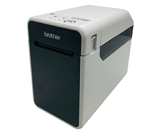 ブラザー 感熱ラベルプリンター TD-2135N 1台