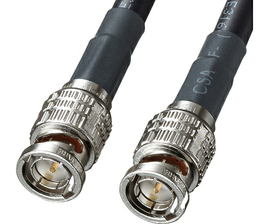 サンワサプライ 12G-SDI有線テレビ 5m KM-12SDI05 1仕掛ける