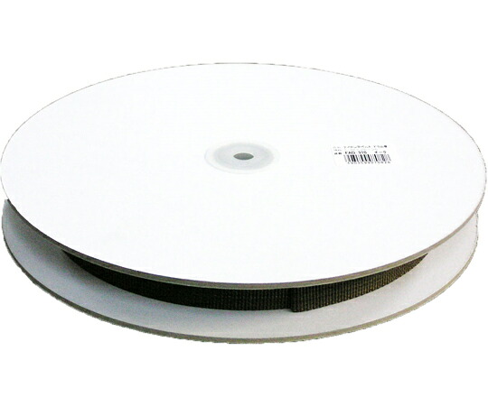 ユタカメイク ナイロン平ベルト オーク 1.5t×25mm×25m FAD-310 1個