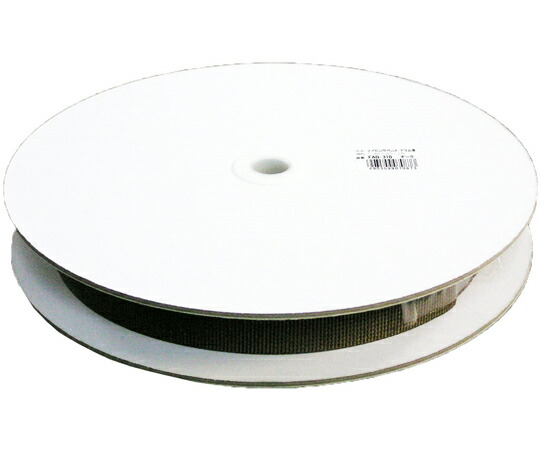 ユタカメイク ナイロン平ベルト オーク 1.5t×30mm×25m FAB-310 1個