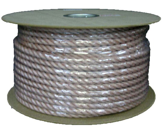 ユタカメイク PPロープドラム 16mm×100m RP-16 1巻