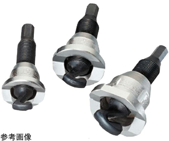 アサダ Tメーキングヘッド1 1/2 R22038/2 1個