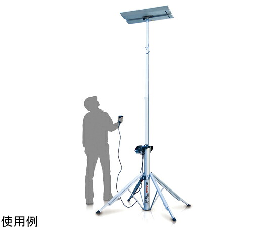 アサダ 電動針金アッパー 本体大きさ（脚部開脚時）（粍）：1110×1110×1155 UE370 UE-37 1個